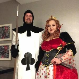 Meet your Posher, Katrina